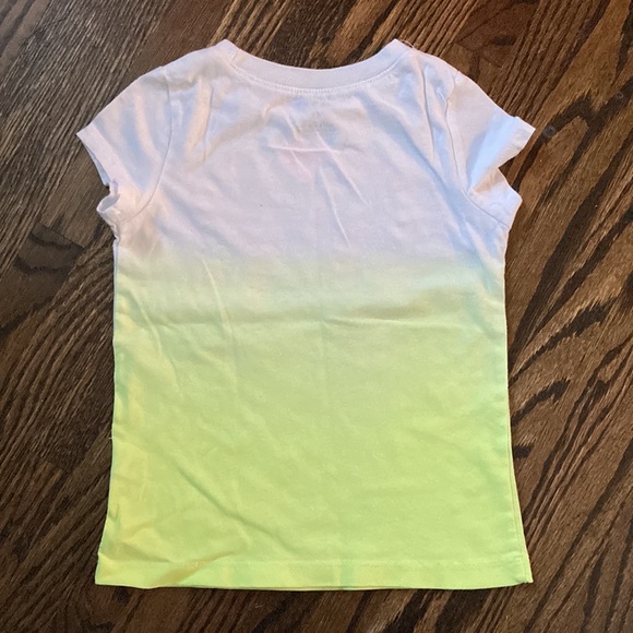 Pair of sea theme / seahorse shirts - Picture 7 of 7